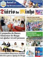 Dirio do Minho - 2022-05-29