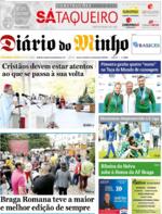 Dirio do Minho - 2022-05-30