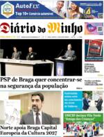 Dirio do Minho - 2022-05-31