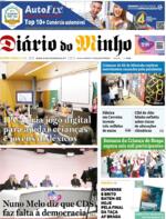 Dirio do Minho - 2022-06-02