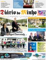 Dirio do Minho - 2022-06-03