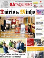 Dirio do Minho - 2022-06-04