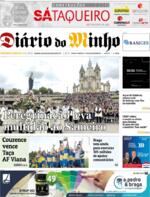 Dirio do Minho - 2022-06-06