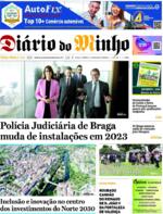 Dirio do Minho - 2022-06-07