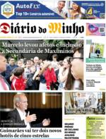 Dirio do Minho - 2022-06-09