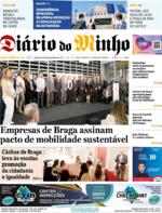 Dirio do Minho - 2022-06-10