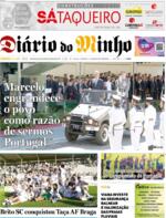 Dirio do Minho - 2022-06-11