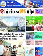 Dirio do Minho - 2022-06-12