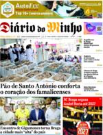 Dirio do Minho - 2022-06-14