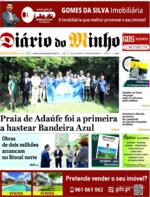 Dirio do Minho - 2022-06-15