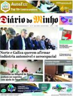 Dirio do Minho - 2022-06-16