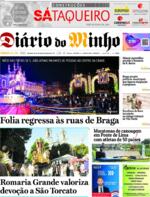 Dirio do Minho - 2022-06-18