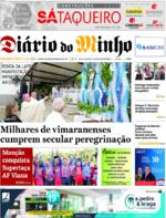 Dirio do Minho - 2022-06-20