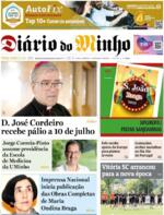 Dirio do Minho - 2022-06-21