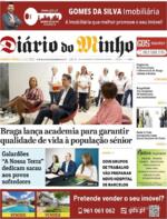 Dirio do Minho - 2022-06-22