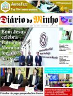 Dirio do Minho - 2022-06-23