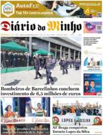 Dirio do Minho - 2022-06-26