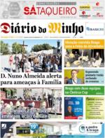 Dirio do Minho - 2022-06-27