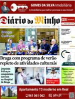 Dirio do Minho - 2022-06-29