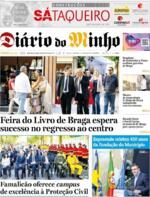 Dirio do Minho - 2022-07-02