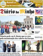 Dirio do Minho - 2022-07-12