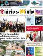 Dirio do Minho - 2022-07-15