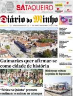 Dirio do Minho - 2022-07-16