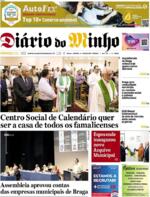 Dirio do Minho - 2022-07-17