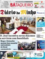 Dirio do Minho - 2022-07-18