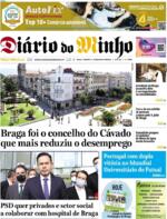 Dirio do Minho - 2022-07-19