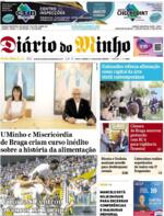 Dirio do Minho - 2022-07-22