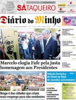 Dirio do Minho - 2022-07-23