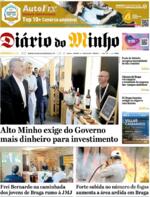 Dirio do Minho - 2022-07-24