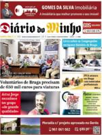 Dirio do Minho - 2022-07-27