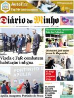 Dirio do Minho - 2022-07-28