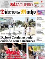 Dirio do Minho - 2022-07-30