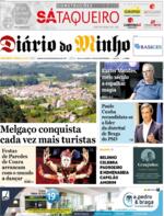 Dirio do Minho - 2022-08-01