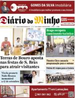 Dirio do Minho - 2022-08-03