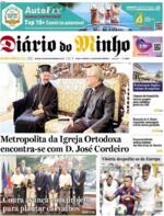 Dirio do Minho - 2022-08-11