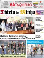 Dirio do Minho - 2022-08-13