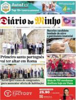 Dirio do Minho - 2022-08-18