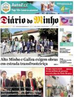 Dirio do Minho - 2022-09-01