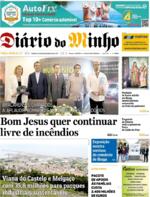 Dirio do Minho - 2022-09-06