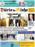 Dirio do Minho - 2022-09-13