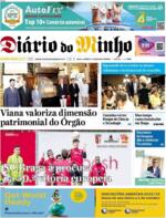 Dirio do Minho - 2022-09-15