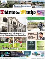 Dirio do Minho - 2022-09-16