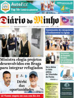 Dirio do Minho - 2022-09-18