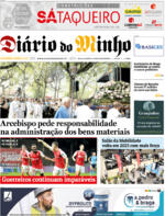 Dirio do Minho - 2022-09-19