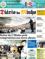 Dirio do Minho - 2022-09-20