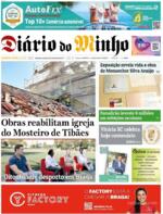 Dirio do Minho - 2022-09-22